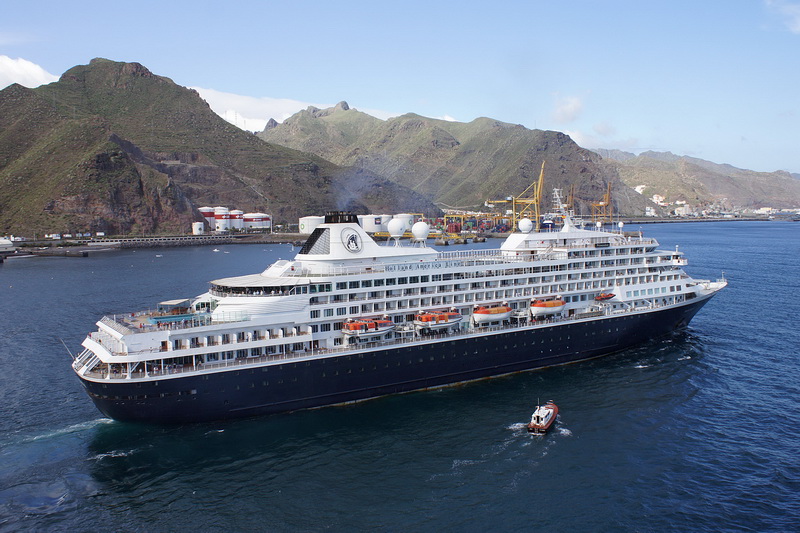 Круизы Holland America line